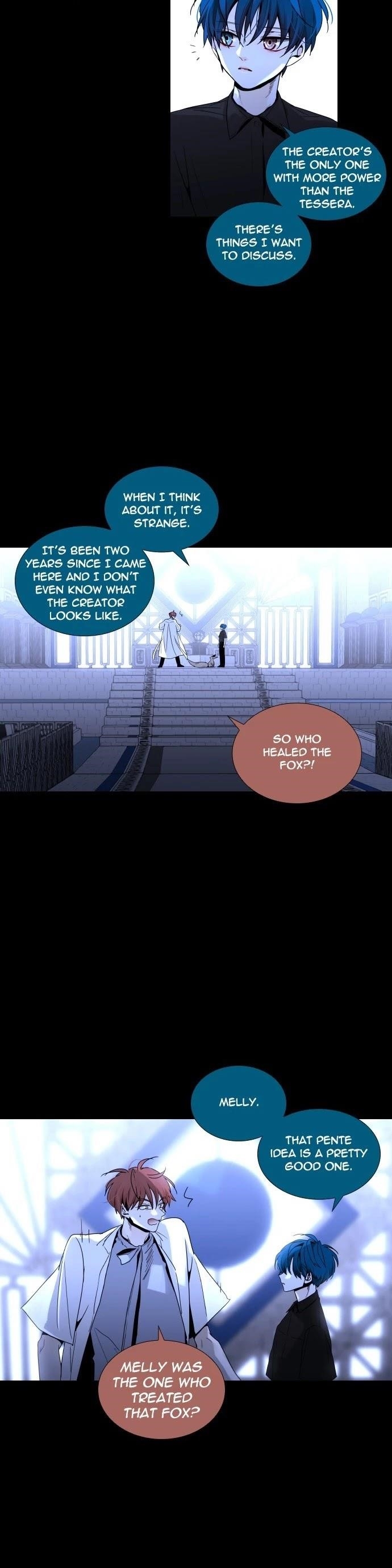 Trump Chapter 259 - Page 16