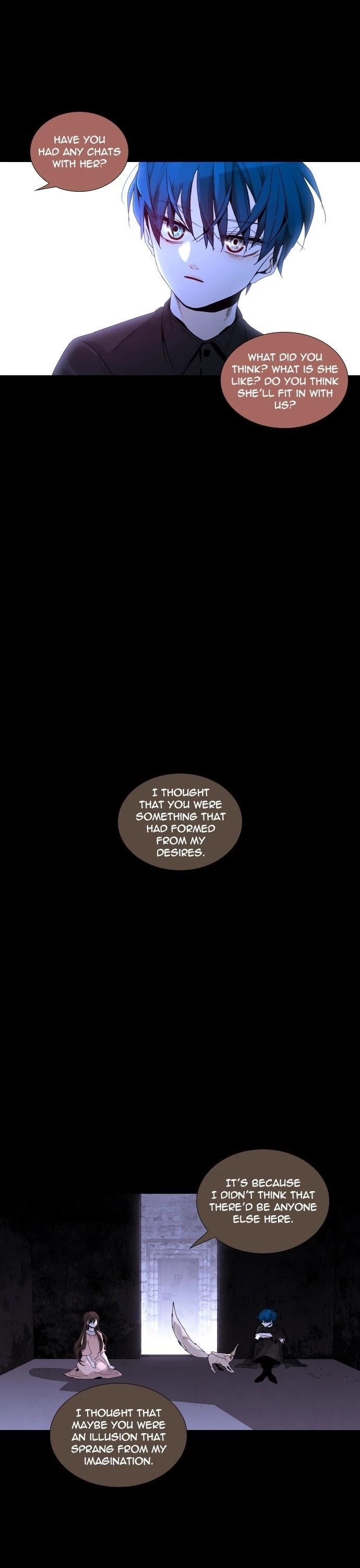 Trump Chapter 259 - Page 17