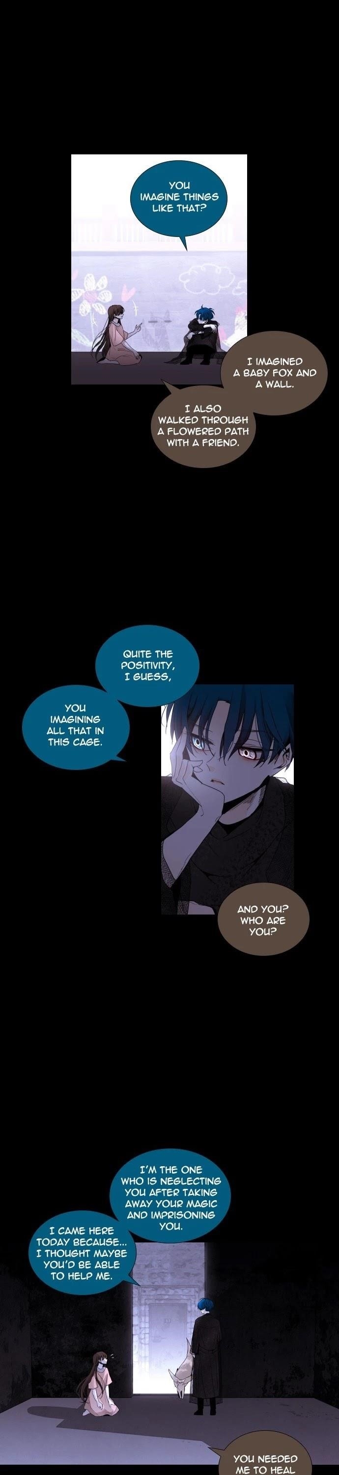 Trump Chapter 259 - Page 18