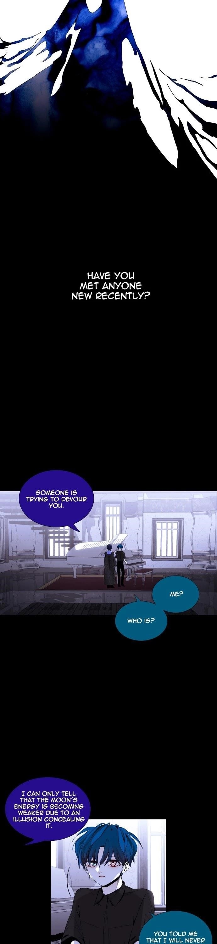 Trump Chapter 259 - Page 21