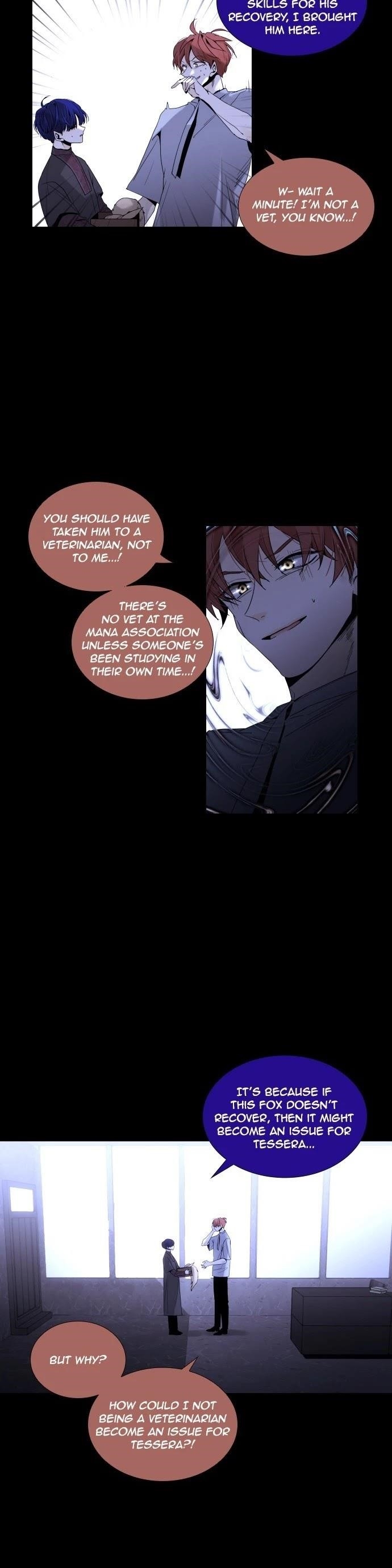 Trump Chapter 259 - Page 4