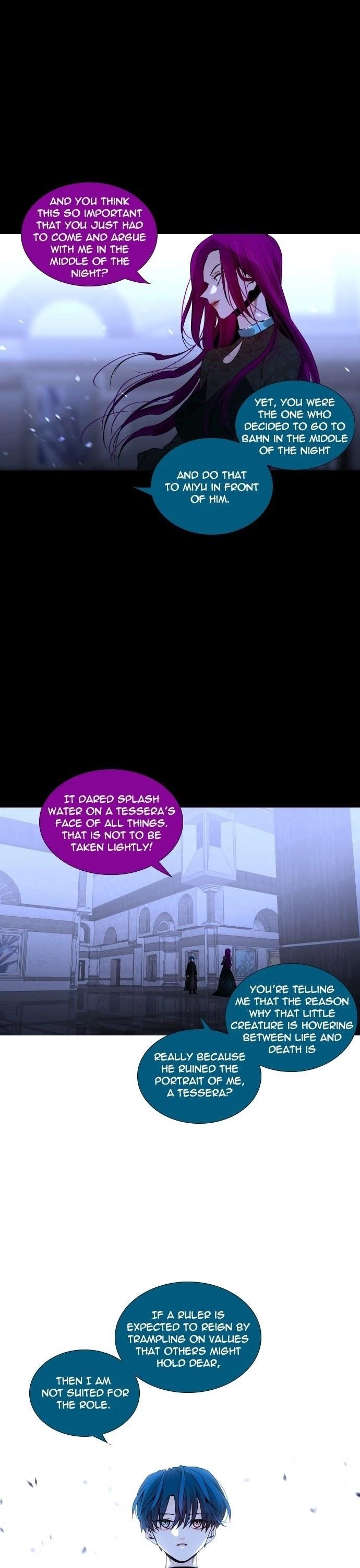 Trump Chapter 259 - Page 6