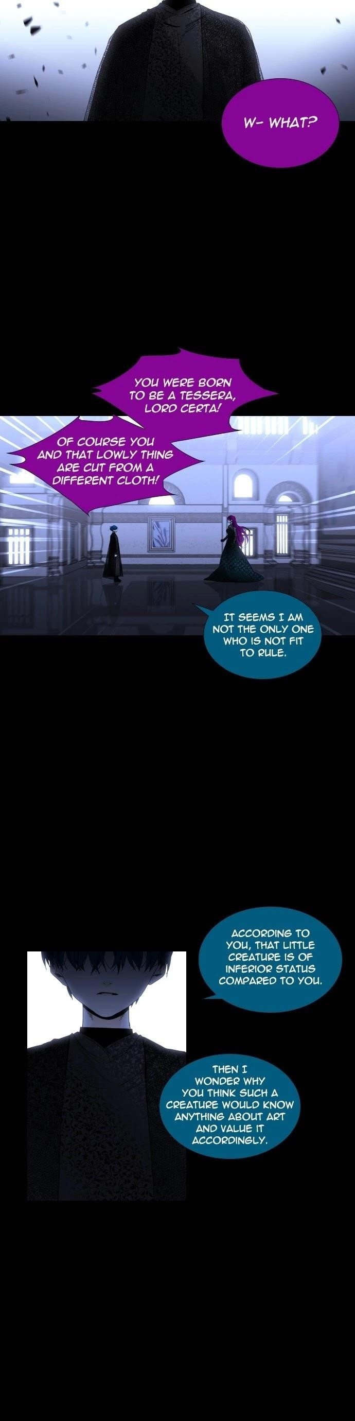 Trump Chapter 259 - Page 7