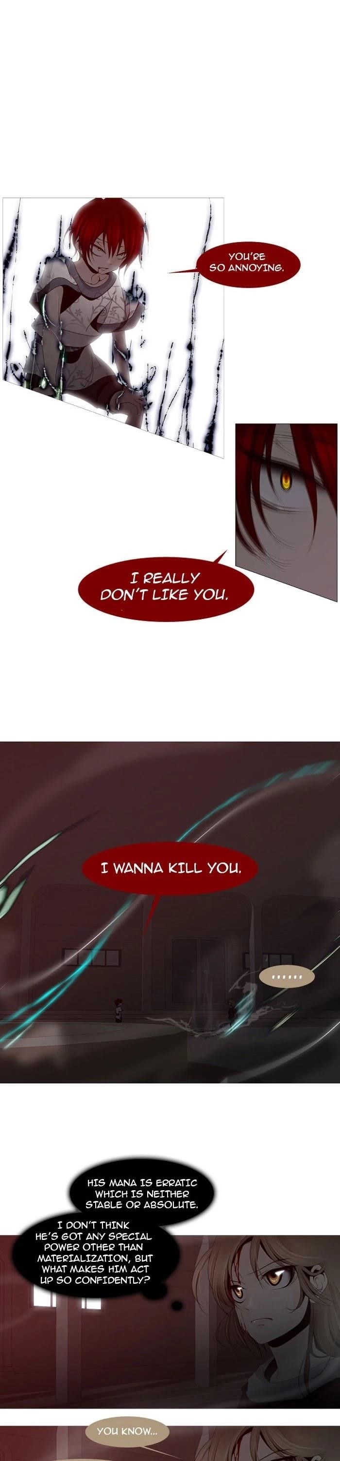 Trump Chapter 26 - Page 1