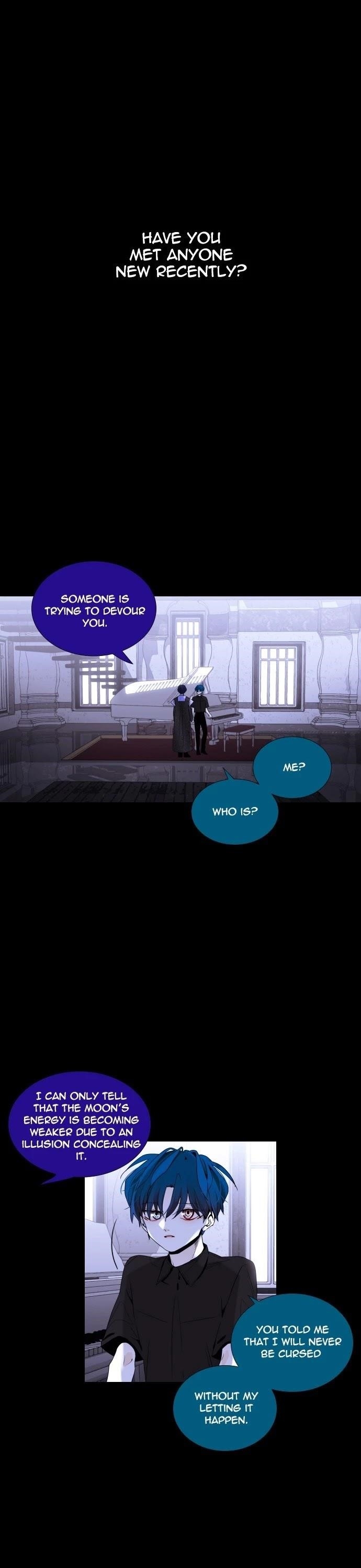 Trump Chapter 260 - Page 1