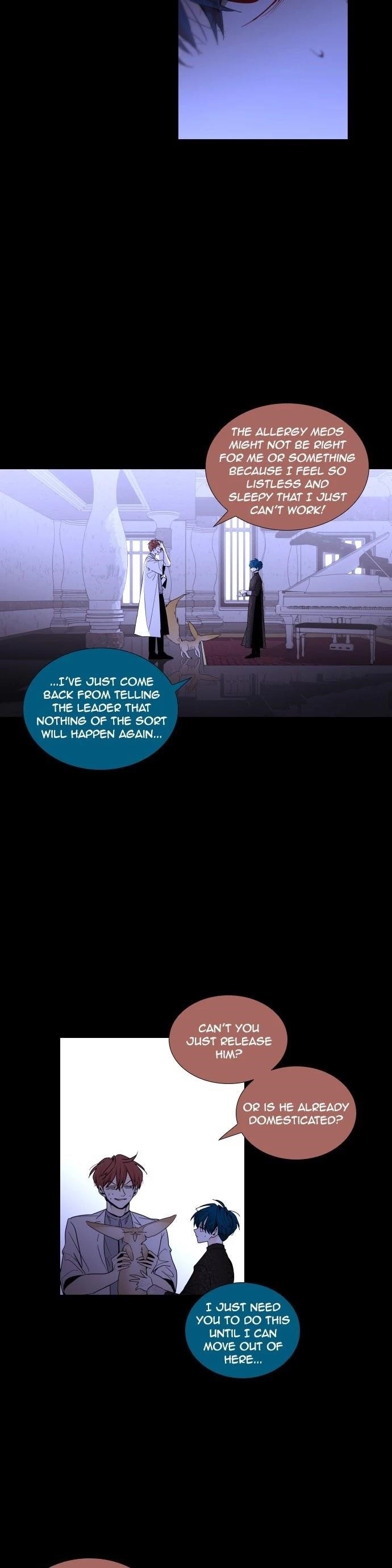 Trump Chapter 260 - Page 15