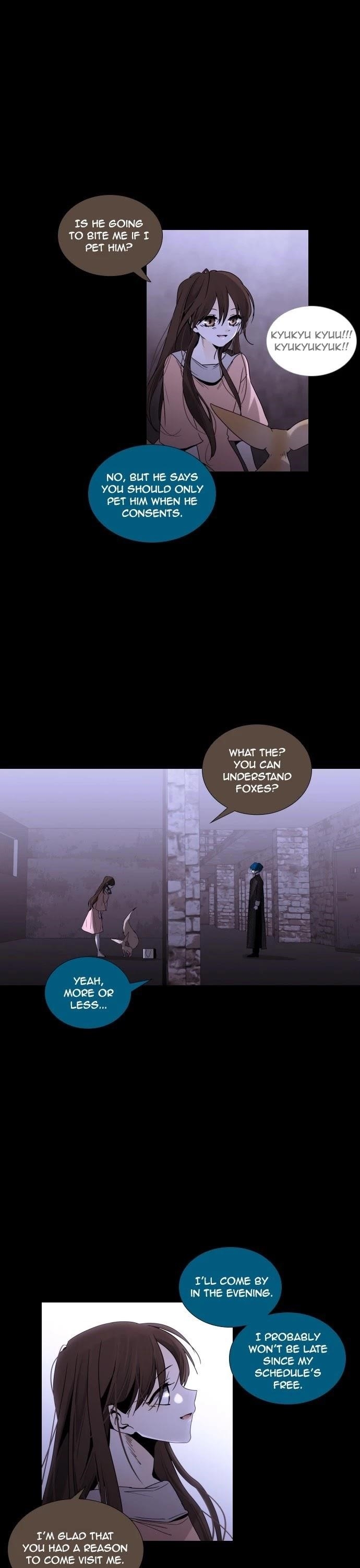 Trump Chapter 260 - Page 17