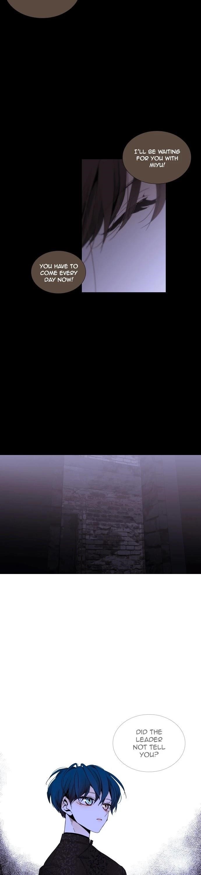 Trump Chapter 260 - Page 18