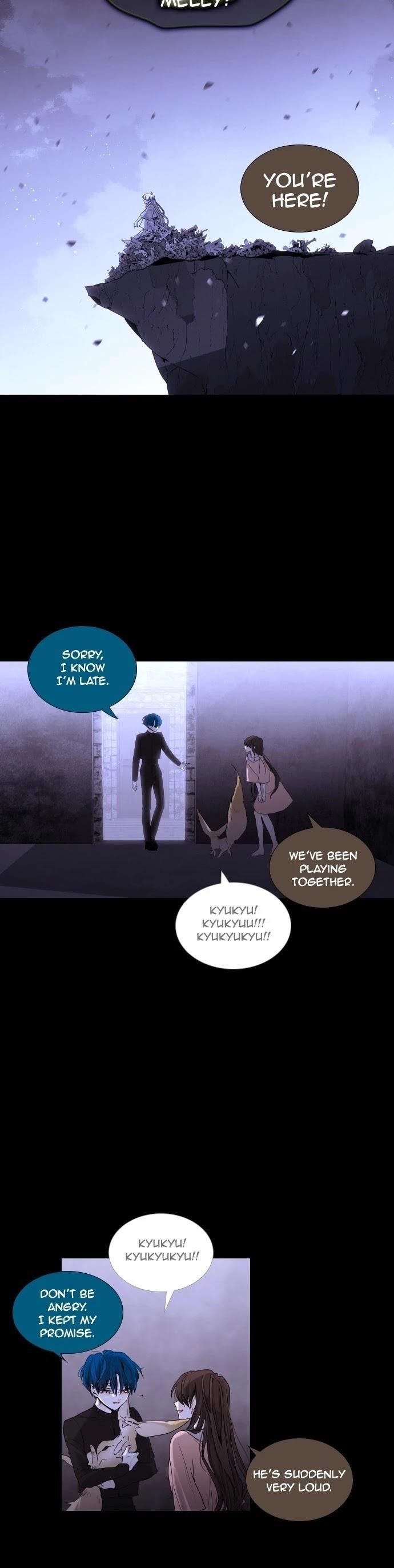 Trump Chapter 260 - Page 21