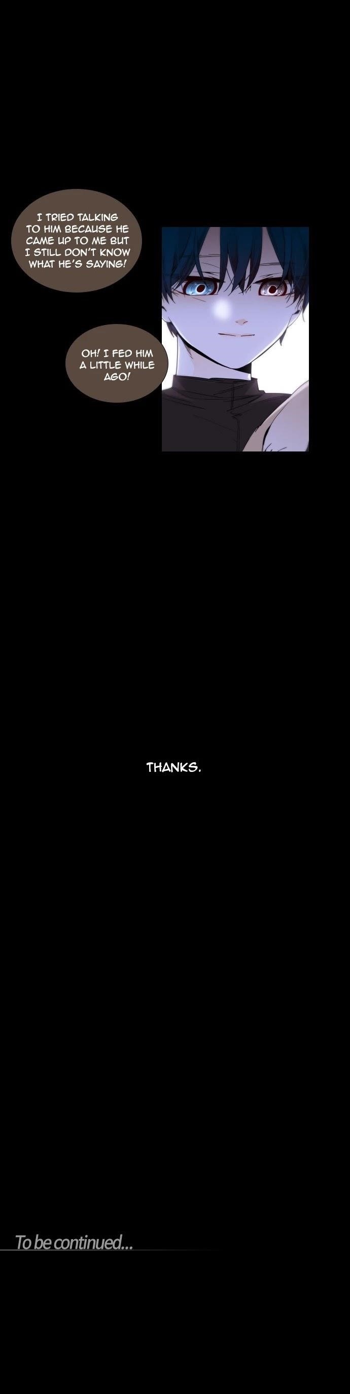 Trump Chapter 260 - Page 22