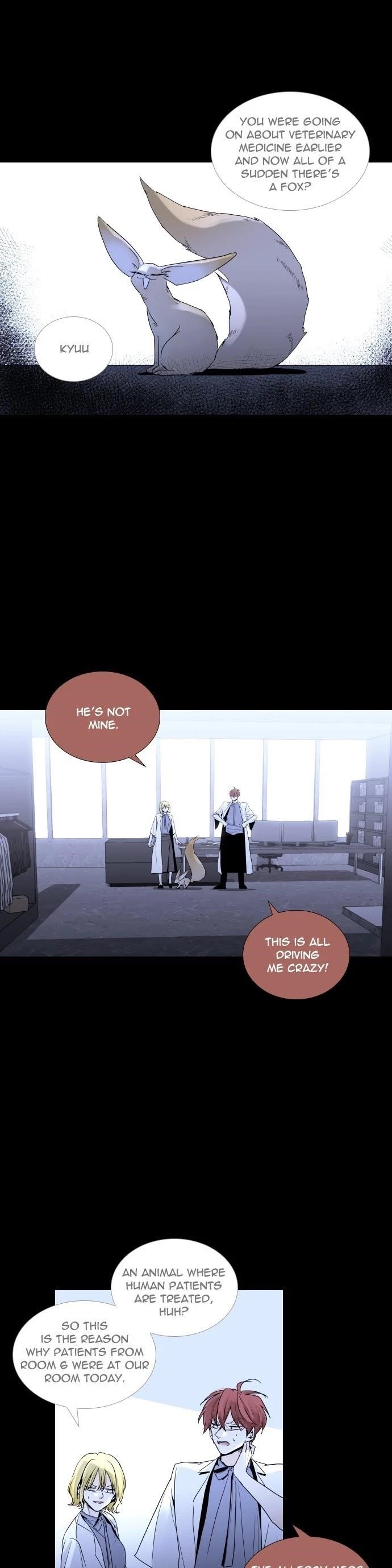 Trump Chapter 260 - Page 3