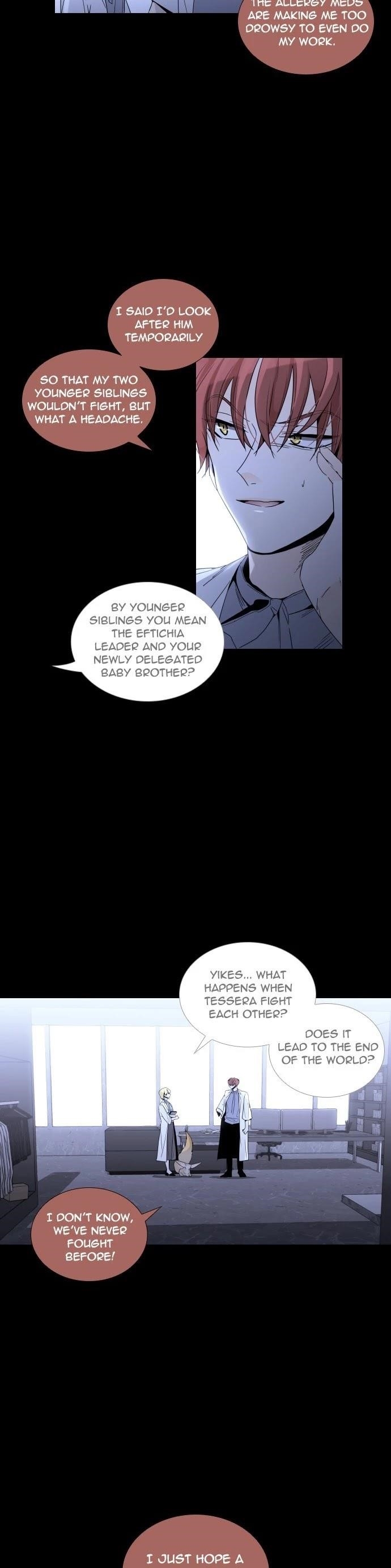 Trump Chapter 260 - Page 4