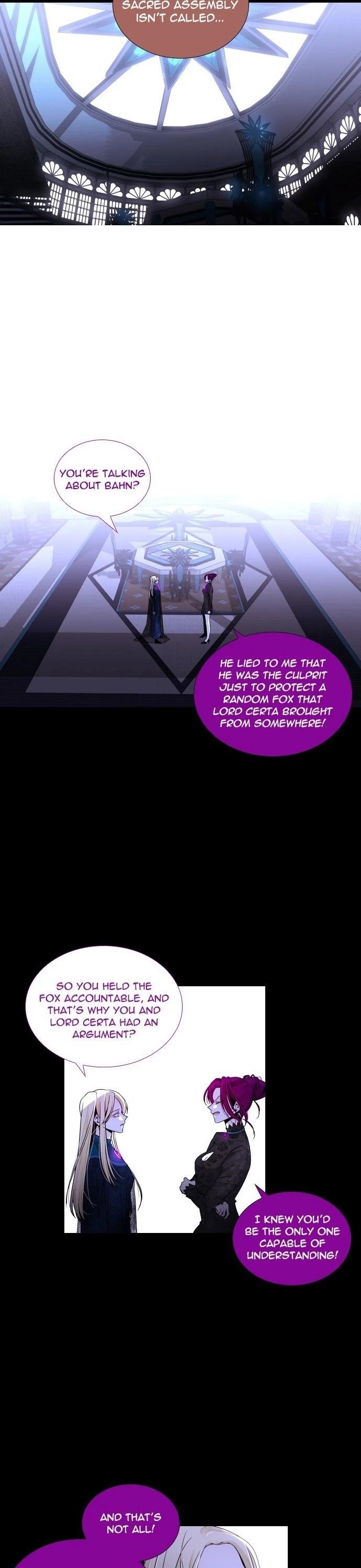 Trump Chapter 260 - Page 5