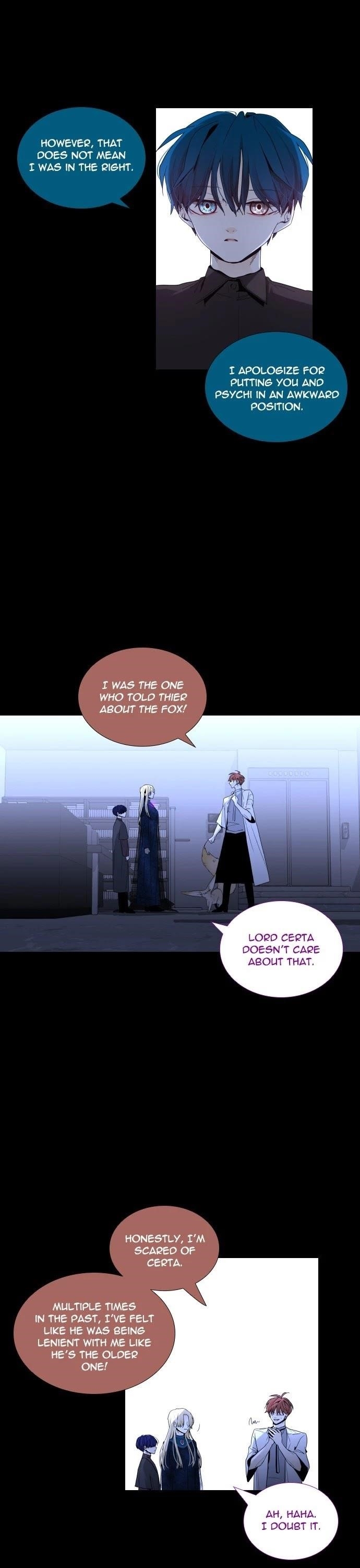 Trump Chapter 260 - Page 9