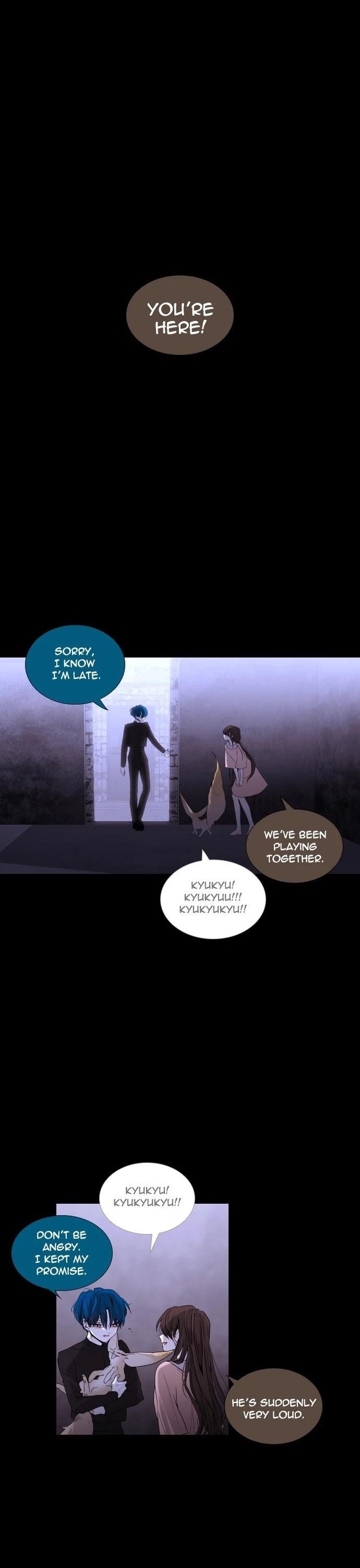 Trump Chapter 261 - Page 1