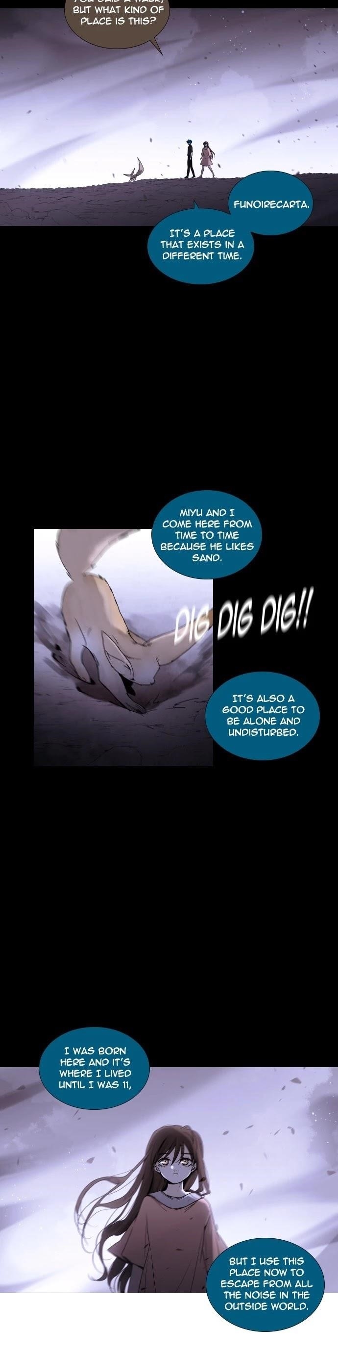 Trump Chapter 261 - Page 11