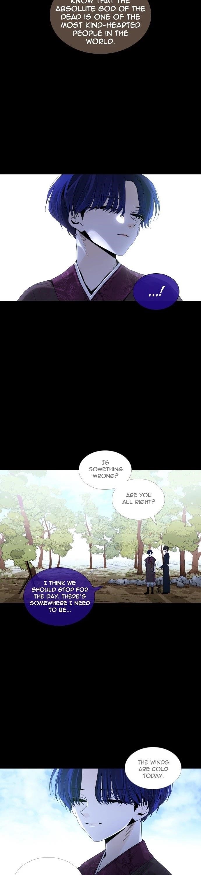 Trump Chapter 261 - Page 14