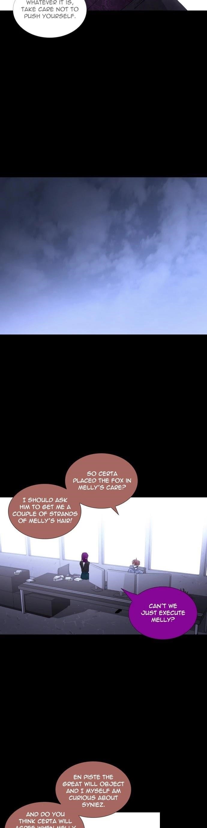 Trump Chapter 261 - Page 15