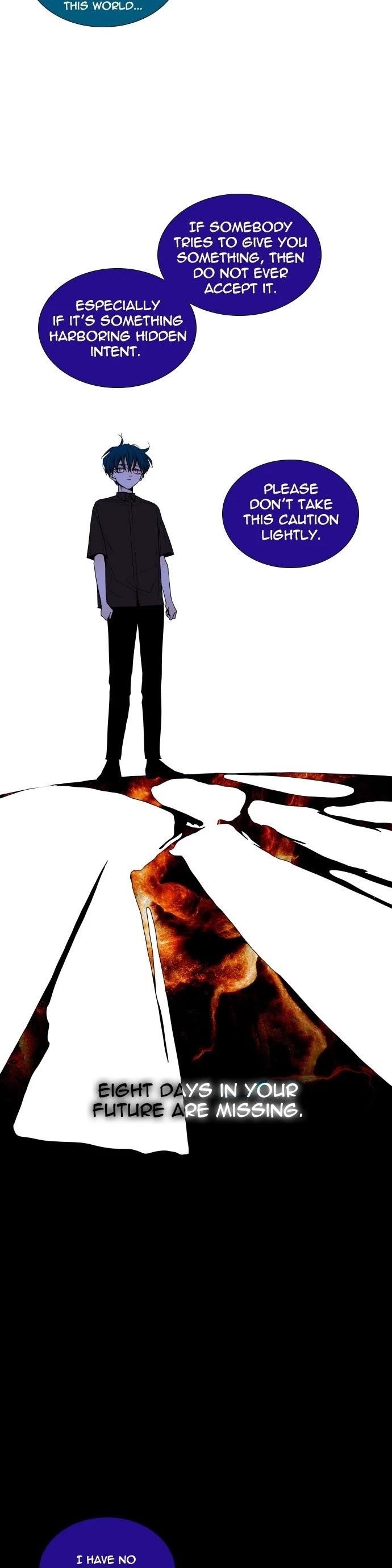 Trump Chapter 261 - Page 19