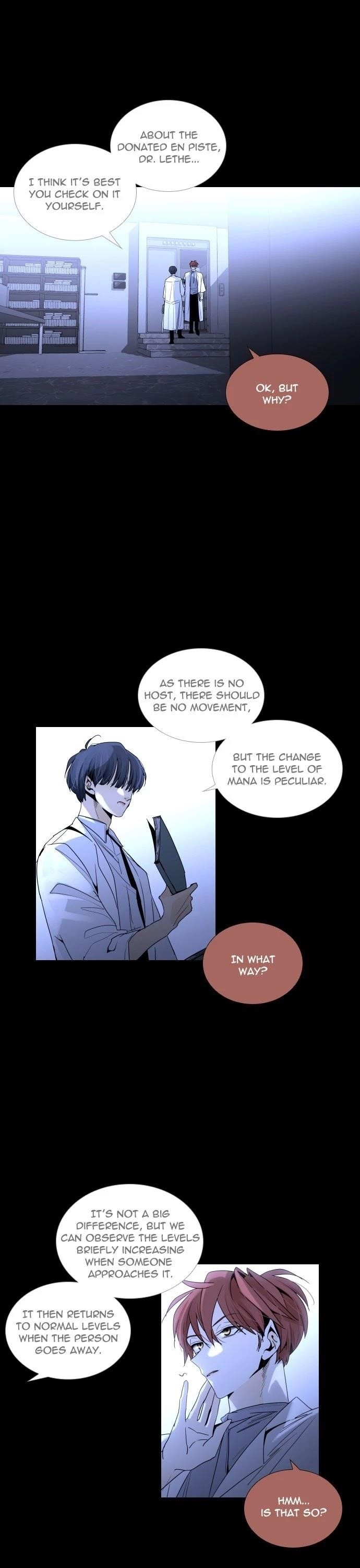 Trump Chapter 261 - Page 5