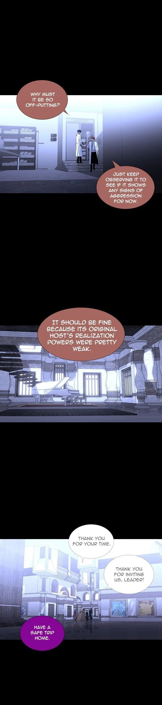 Trump Chapter 261 - Page 6