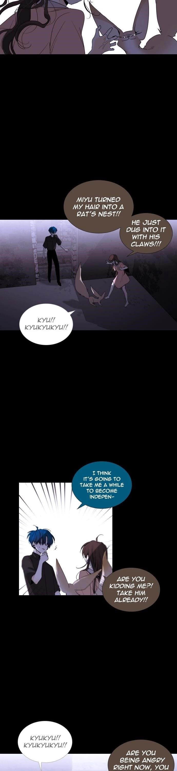 Trump Chapter 261 - Page 9