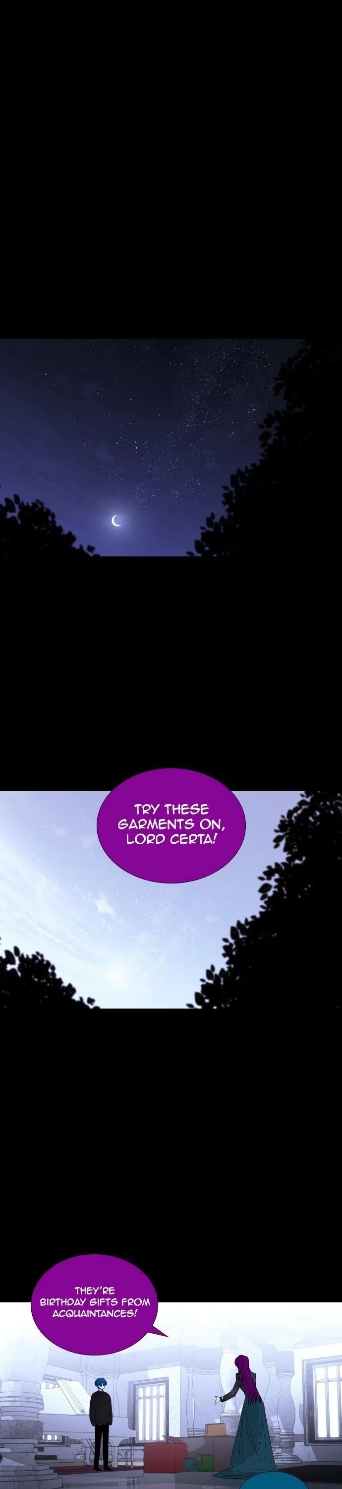 Trump Chapter 262 - Page 1