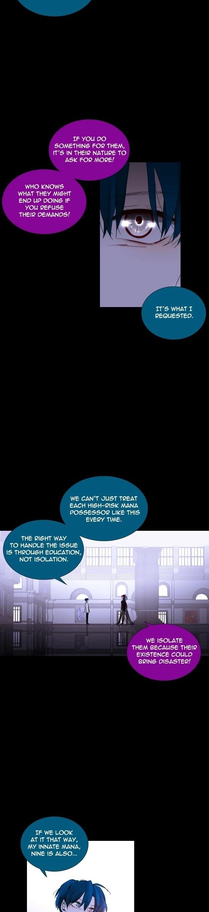 Trump Chapter 262 - Page 10