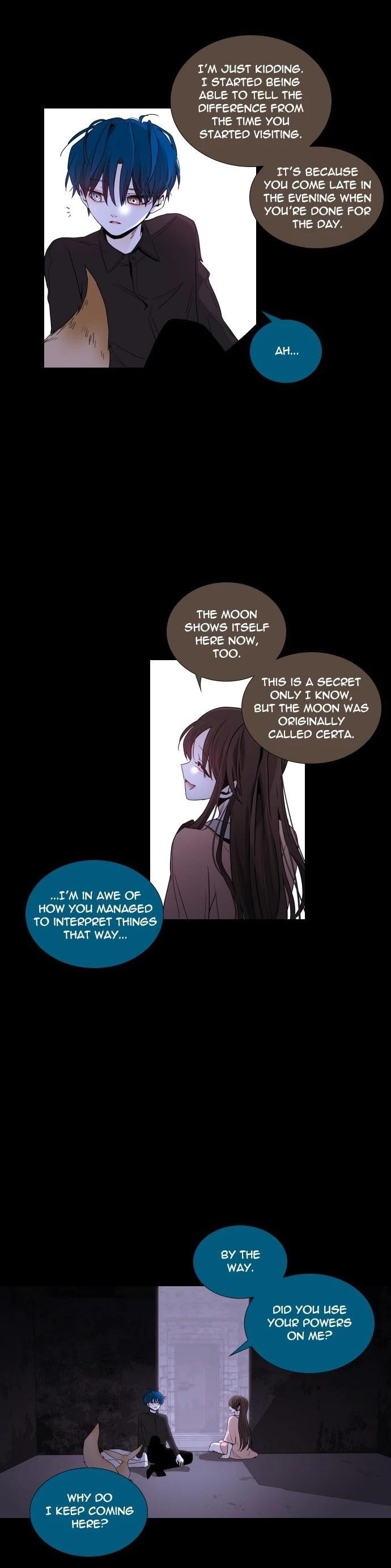 Trump Chapter 262 - Page 16