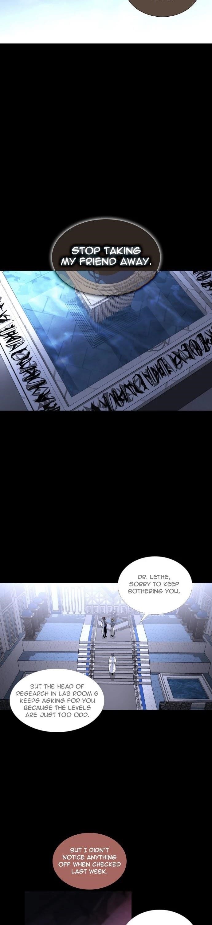 Trump Chapter 262 - Page 18