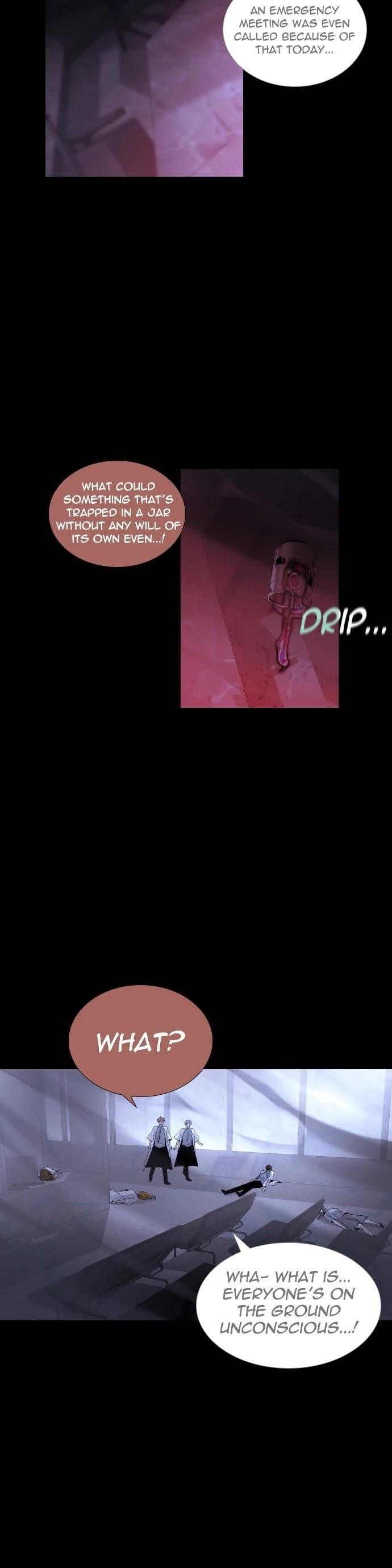 Trump Chapter 262 - Page 19