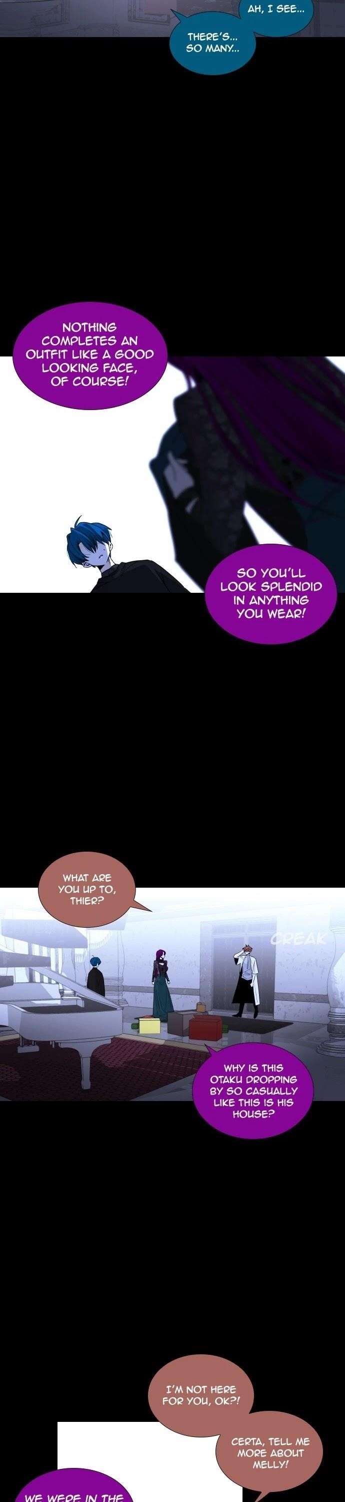 Trump Chapter 262 - Page 2