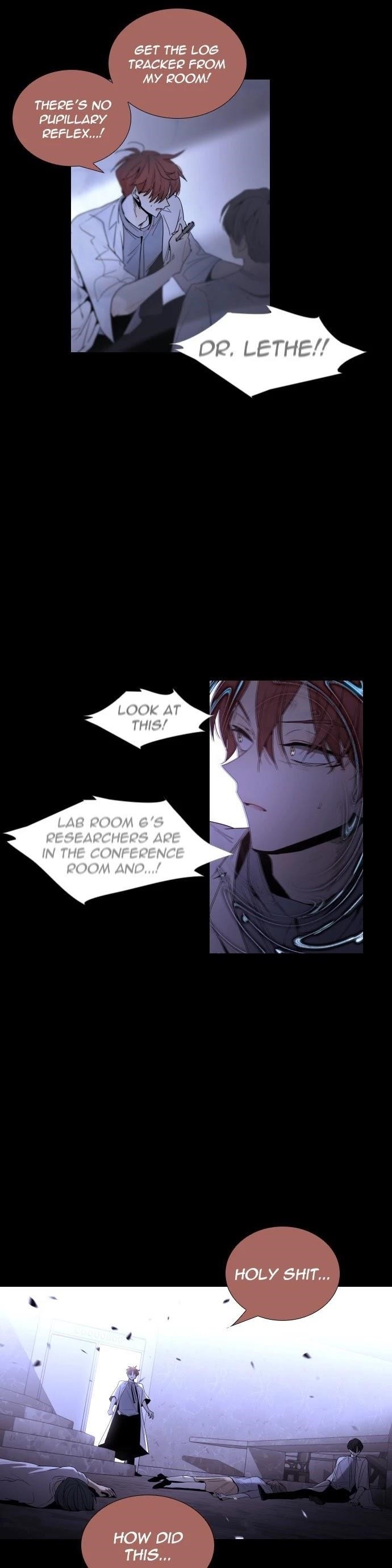 Trump Chapter 262 - Page 20