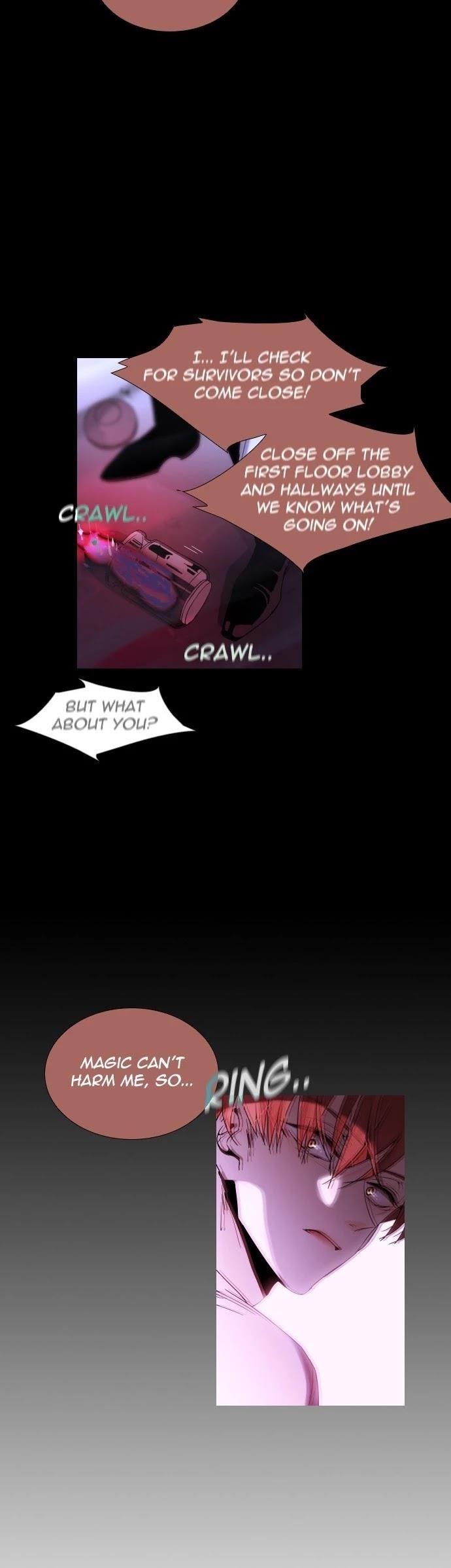 Trump Chapter 262 - Page 21