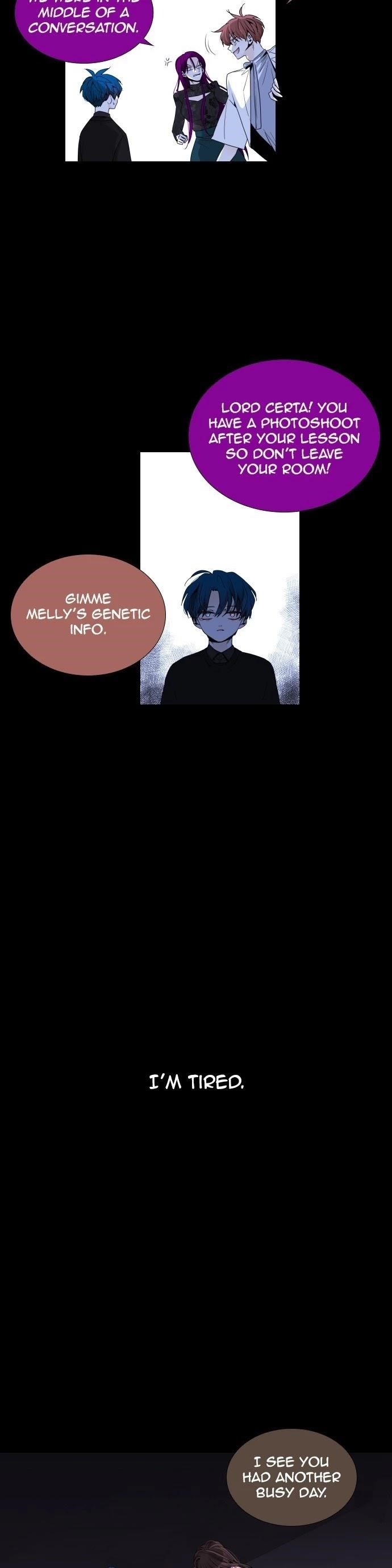 Trump Chapter 262 - Page 3