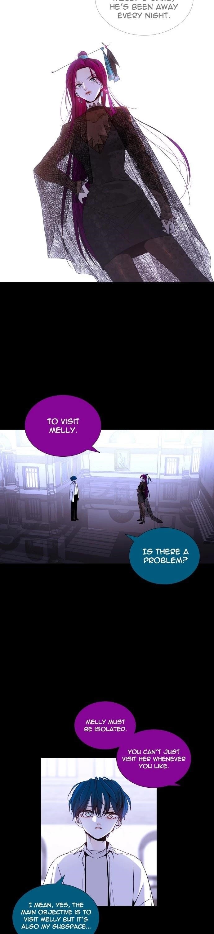 Trump Chapter 262 - Page 9