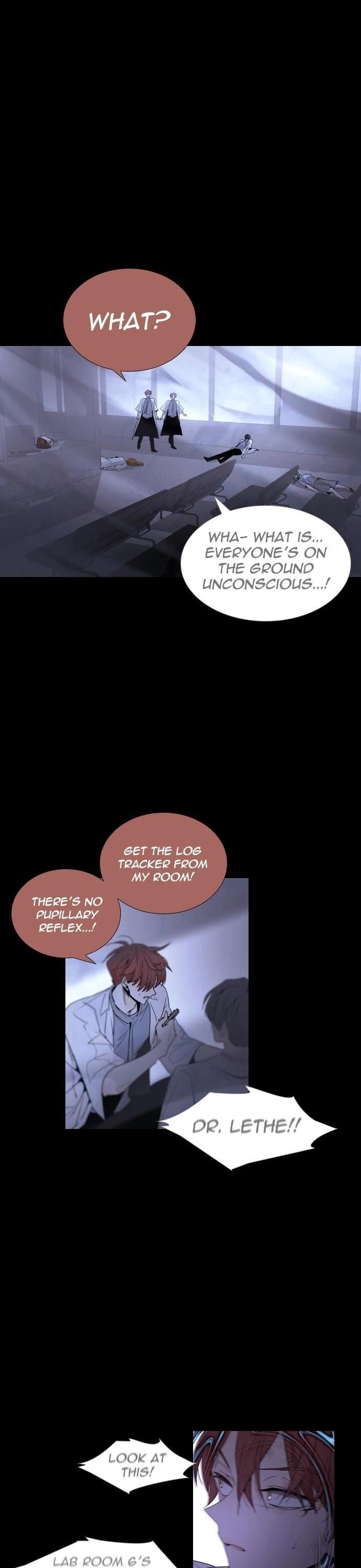 Trump Chapter 263 - Page 1