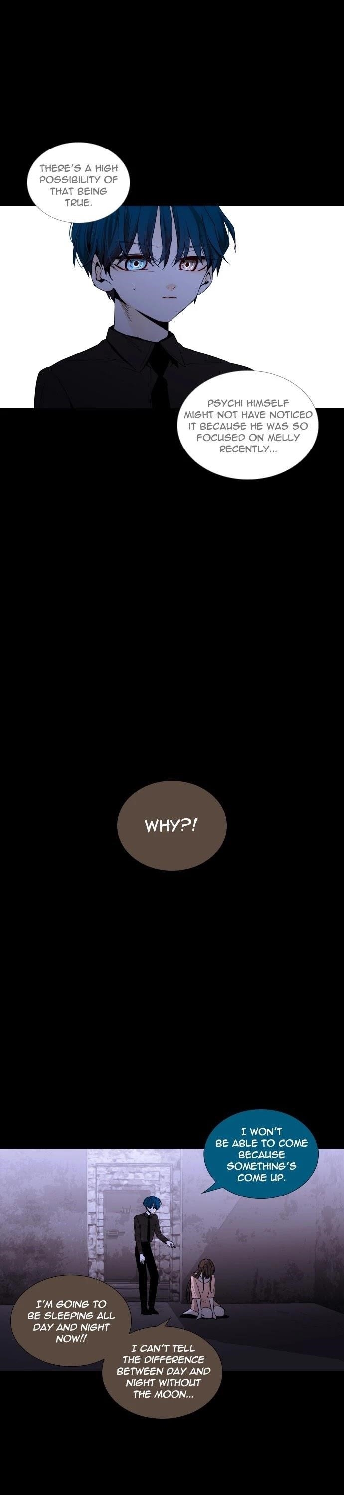 Trump Chapter 263 - Page 10