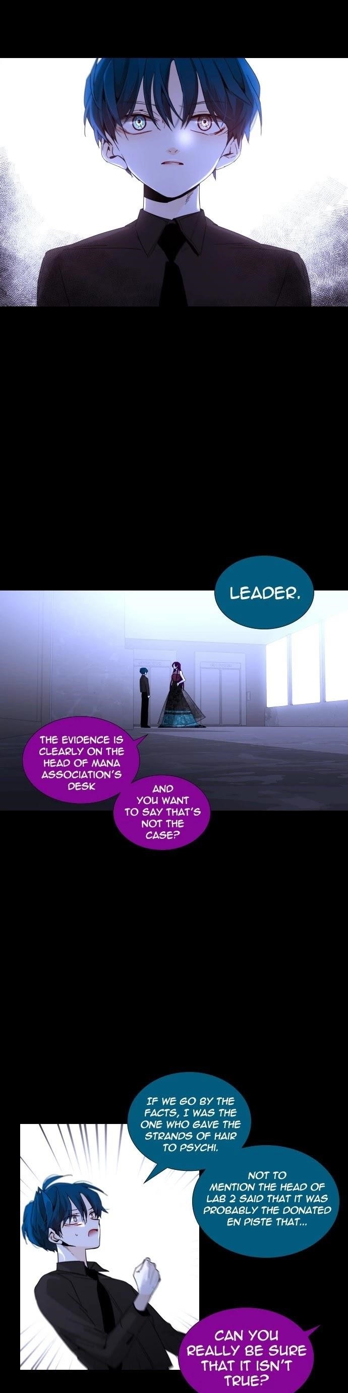 Trump Chapter 263 - Page 15