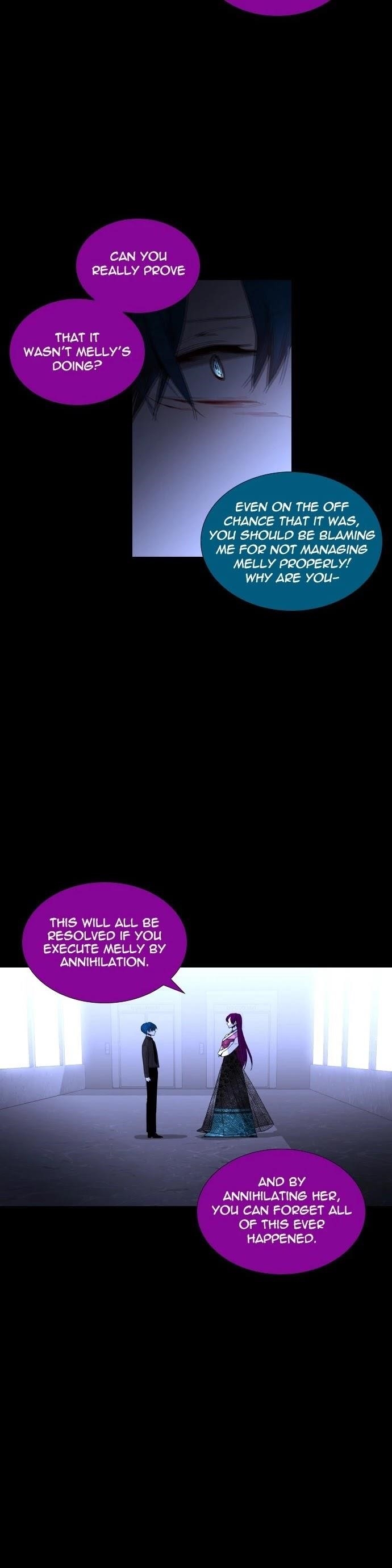 Trump Chapter 263 - Page 16