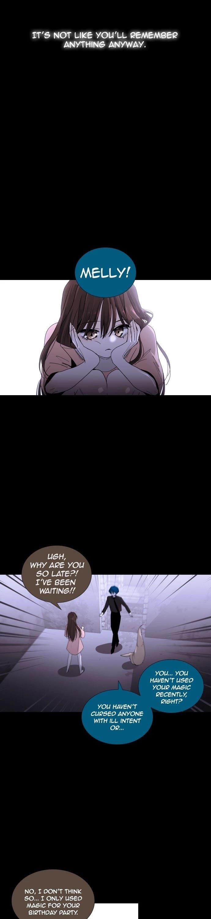 Trump Chapter 263 - Page 17