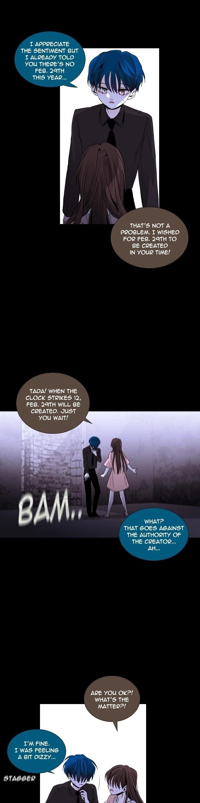 Trump Chapter 263 - Page 19