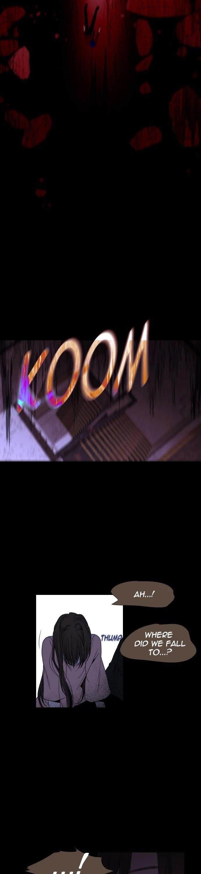 Trump Chapter 263 - Page 21