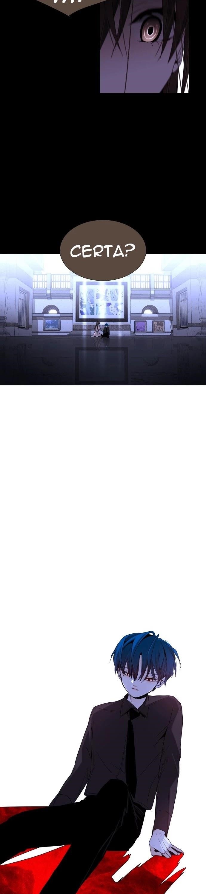 Trump Chapter 263 - Page 22