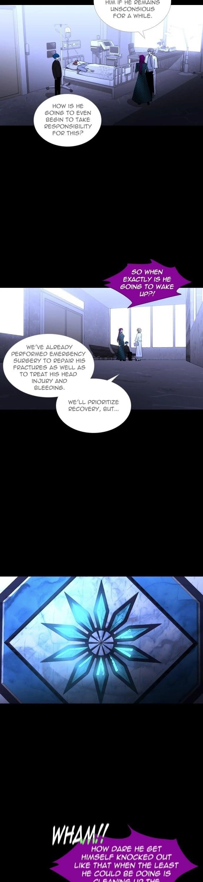 Trump Chapter 263 - Page 5