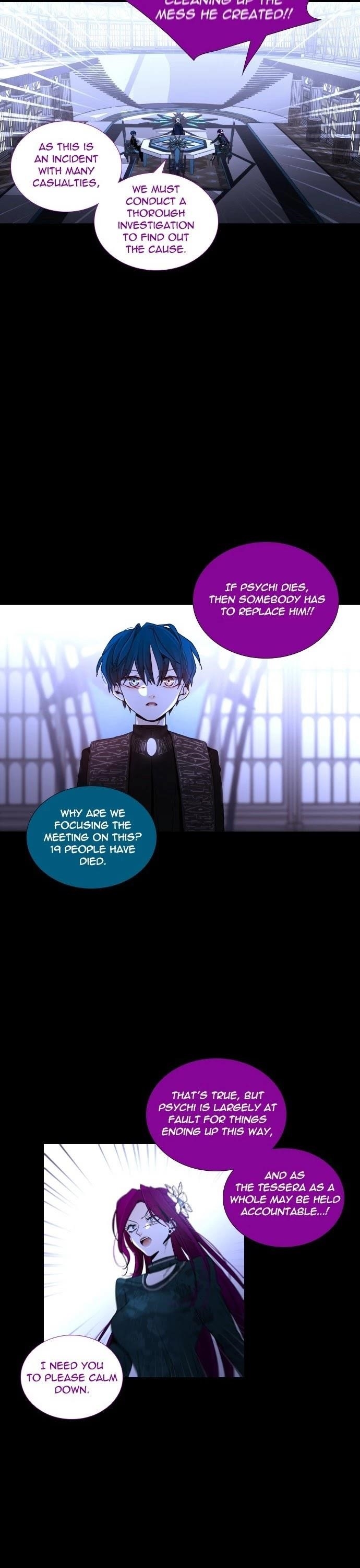 Trump Chapter 263 - Page 6