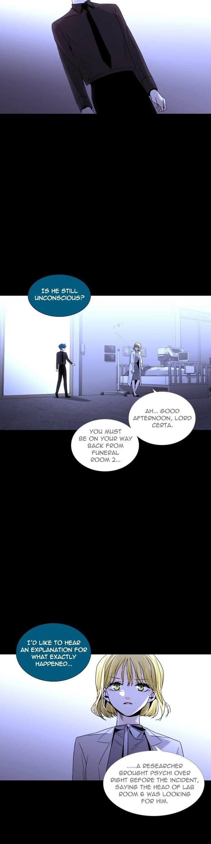 Trump Chapter 263 - Page 8