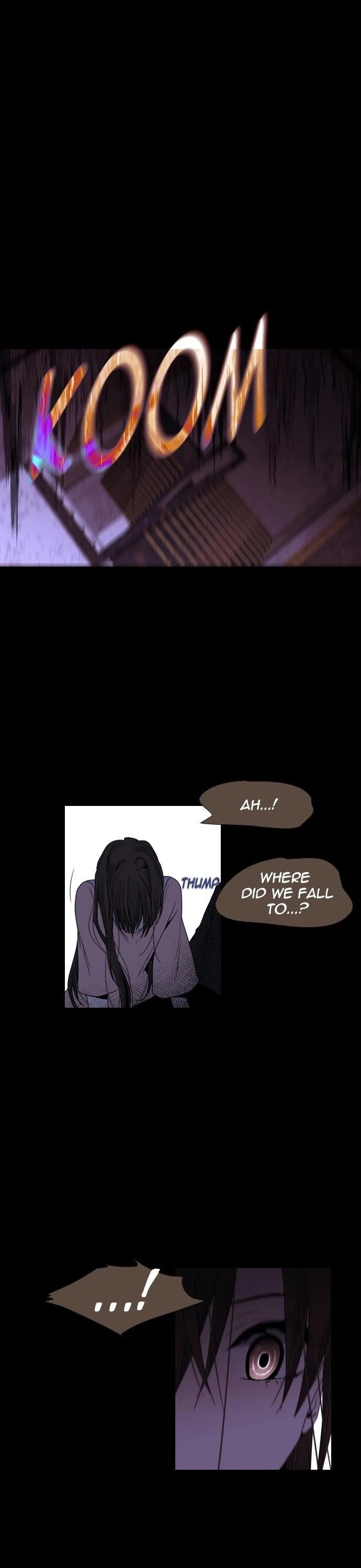 Trump Chapter 264 - Page 1