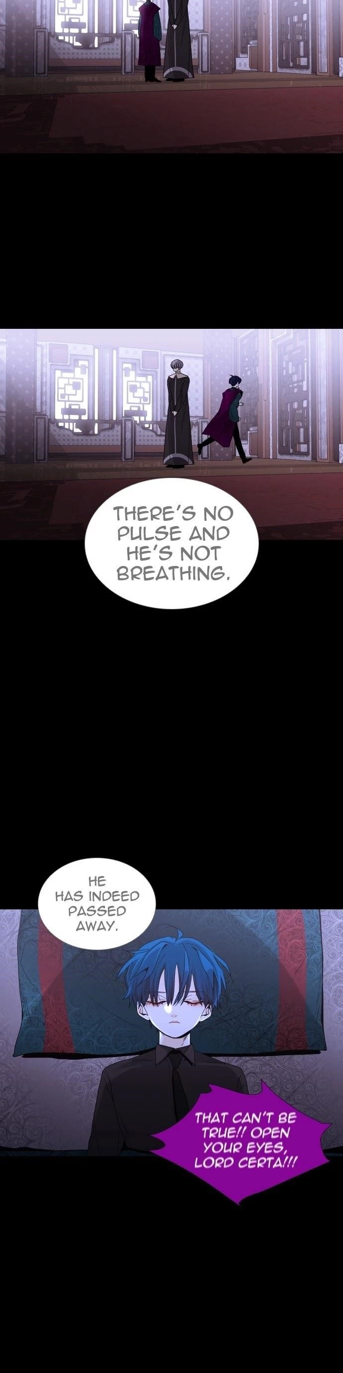 Trump Chapter 264 - Page 11