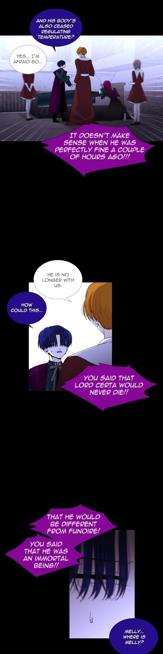 Trump Chapter 264 - Page 12